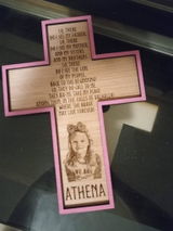 Etsy customer review photo