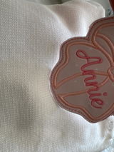 Etsy customer review photo