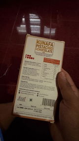 Santhosh Kumar review photo