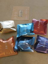 Jacquelin L. review photo