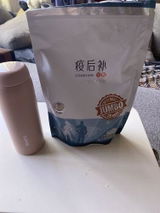 Xinzhe C. review photo