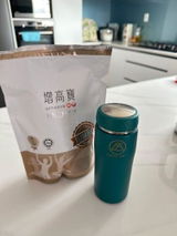 Ivy P. review photo