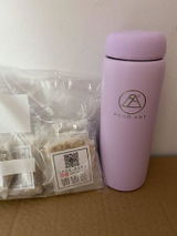 Janna Y. review photo