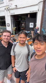 Anonymous review photo