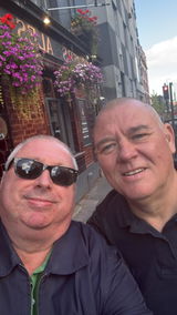 Anonymous review photo