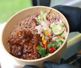 Back-a-yard cuisine Nottingham review photo