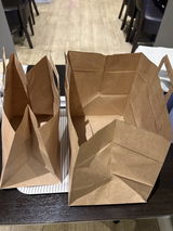 Anonymous review photo