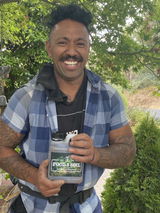 Misi from Mahalo Landscaping review photo