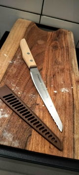 Marc Krag Hansen review photo