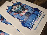 Team Sports Poster