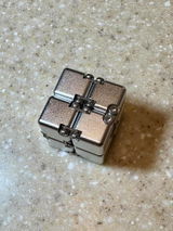 Steel review photo