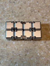 Steel review photo
