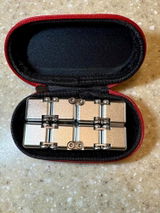Steel review photo