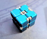 D. H. review photo