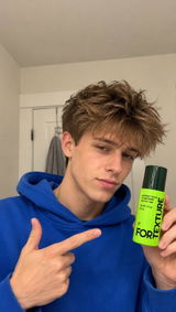 jake review photo
