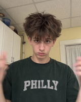 Kyle review photo