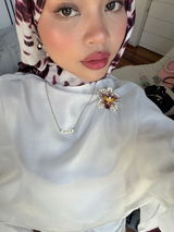 Fatihah Farid review photo