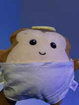 Jacob review photo