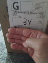 Maurita review photo