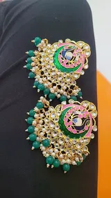 Shobha Menon review photo