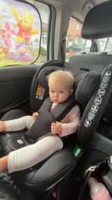 Abbie T. review photo