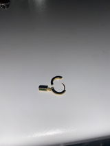 Amber P. review photo