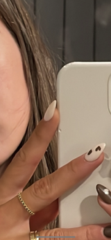Isabella D. review photo