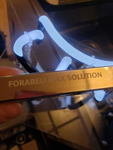 Customer review photo