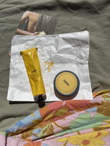 Claire P. review photo