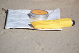 Morgandy Leadbetter review photo