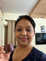 Chayanika Varma review photo
