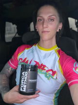 Danae Apel review photo