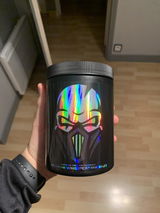 V.G. review photo