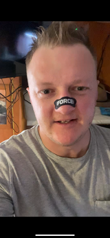 Mitch review photo