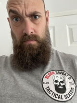 Andy Froy review photo