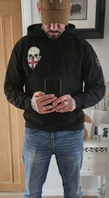 David Ewin review photo