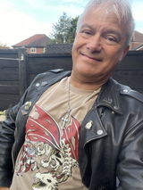 RICHARD D'ROZARIO review photo