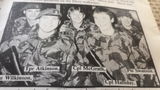 Gez Halliday review photo