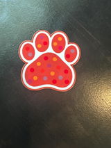 Etsy customer review photo