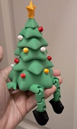 Etsy customer review photo