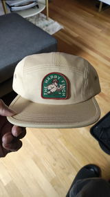 Tyrell Waiters review photo