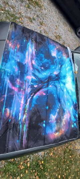Magnus Larsson review photo