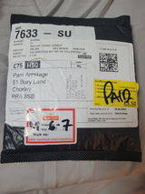 Pam review photo