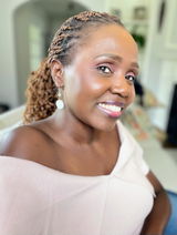 Carolyne Kandie review photo