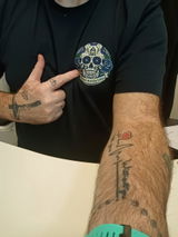 User picture