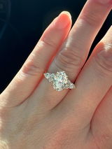 Etsy customer review photo