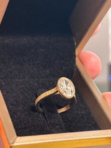 Etsy customer review photo