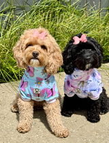 Luna and Ruby review photo