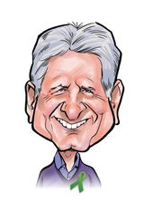 John Shuchart review photo