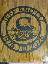 JOEL STAGGS review photo